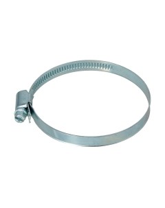 Хомут червячный 70-90 / 2429 Faster tools