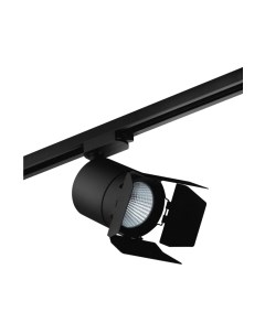 Трековый светильник Lightstar Canno C127297