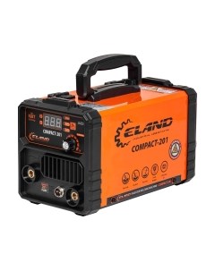 Полуавтомат сварочный Eland Compact-201 / COMP201EL