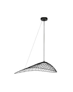 Потолочный светильник Loftit Tressage 10127/760