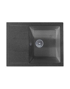 Мойка кухонная AV Engineering Best AV650500BBK Av engineering