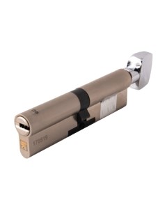 Цилиндровый механизм замка Apecs Premier XR-110-C15-NI