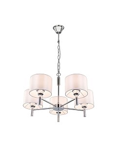 Люстра Citilux Аврора CL463150