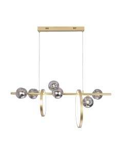 Потолочный светильник Lussole Beaumont LSP-7094