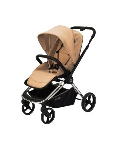 Детская прогулочная коляска Raiz 2021 / LC2102-01BEI Labala