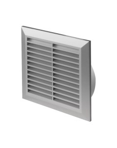 Решетка вентиляционная Awenta Classic T83SS