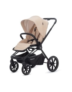 Детская прогулочная коляска Raiz 2023 / LC2302-01SBEI Labala