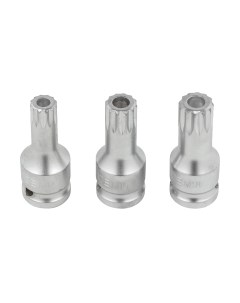 Набор головок слесарных RockForce RF-248060-3 Rockforce