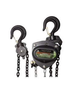 Лебедка ручная RockForce RF-TRC90301A Rockforce