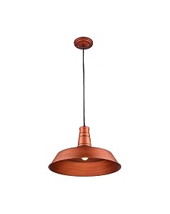 Потолочный светильник Lussole Loft LSP-9698