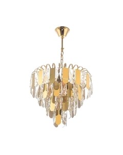 Люстра НСБ E1760/4 Aitin-pro