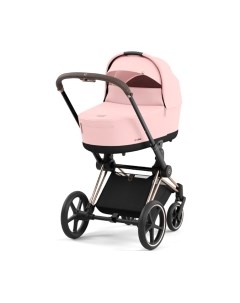 Детская универсальная коляска Priam IV 2 в 1 Cybex