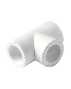 Тройник Pro Aqua 75 / PA14020P Pro aqua