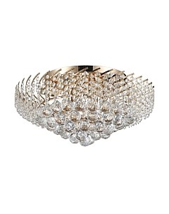 Люстра Maytoni Karolina DIA120-09-G