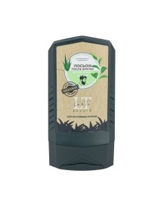 Лосьон после бритья La and Te beaute LT-4080 La and te beaute
