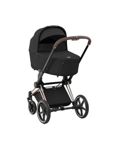 Детская универсальная коляска Priam IV 2 в 1 Cybex