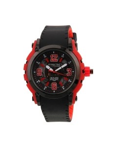 Часы наручные мужские Q&Q DA44J505Y Q&q