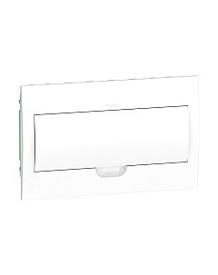 Бокс пластиковый Systeme (Schneider) Electric Easy Box EZ9E118P2FRU Systeme (schneider) electric