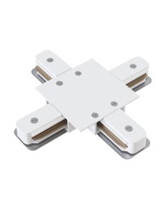 Коннектор для шинопровода Maytoni TRA002CX-11W