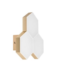 Светильник Lightstar Favo 750633