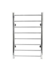 Полотенцесушитель водяной Line.Л.50x80.Л8 Gloss & reiter