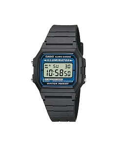 Часы наручные мужские Casio F-105W-1AWYEF