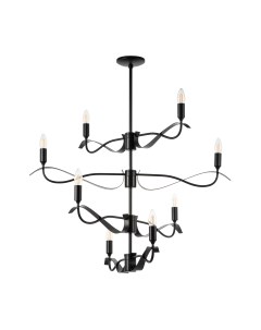 Люстра Lightstar Ragno 733287