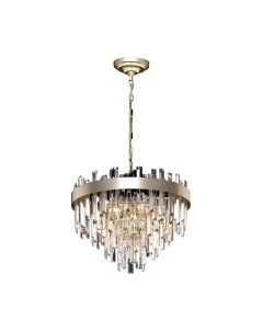 Люстра Citilux Лаура CL301262