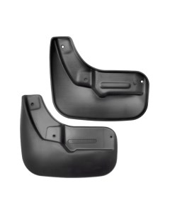 Комплект брызговиков FROSCH NLF.52.33.F10 для Lada Vesta Frosch