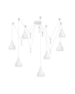 Люстра Lightstar Acrobata 761076