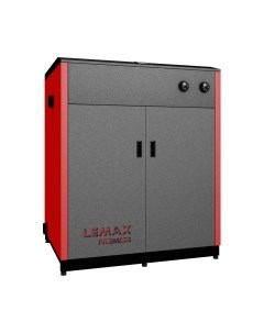 Газовый котел Premier 100 Лемакс
