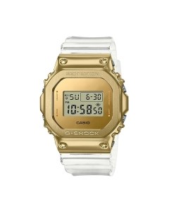 Часы наручные мужские Casio GM-5600SG-9E