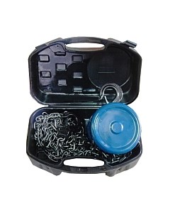 Лебедка ручная RockForce RF-TRC9020S Rockforce