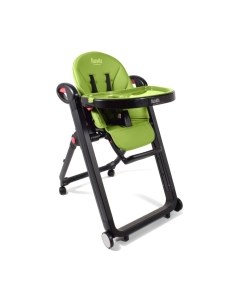 Стульчик для кормления Nuovita Futuro Nero