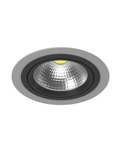 Точечный светильник Lightstar Intero 111 / i91907