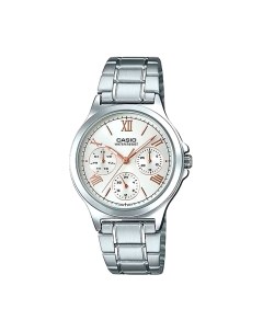 Часы наручные женские Casio LTP-V300D-7A2