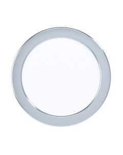 Точечный светильник Eglo Fueva 5 99209