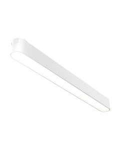 Трековый светильник Maytoni Basis TR080-1-18W4K-W