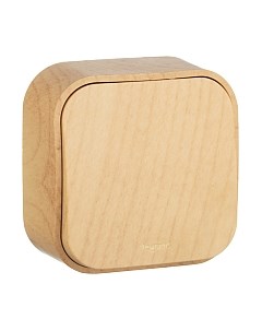 Выключатель Legrand Quteo 782260