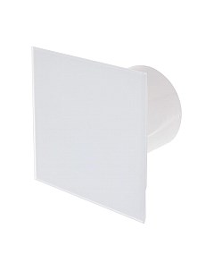 Вентилятор накладной Awenta System+ Silent 125H / KWS125H-PTB125