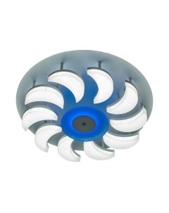 Потолочный светильник Aitin-Pro K80297/10+1 Aitin-pro