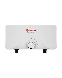 Проточный водонагреватель City 5500 Thermex
