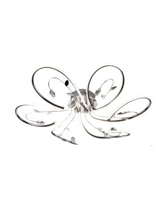 Потолочный светильник Евросвет 90082/6