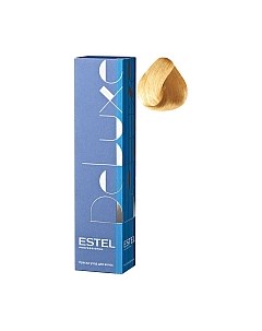 Крем-краска для волос Estel De Luxe 8/36