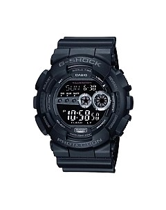 Часы наручные мужские Casio GD-100-1BER