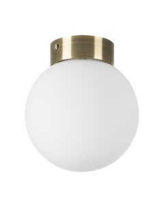 Потолочный светильник Lightstar Globo 812011