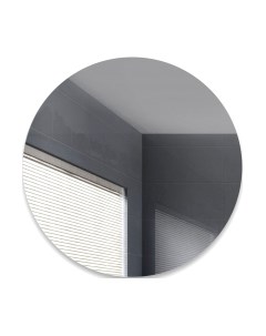 Зеркало Алмаз-Люкс Tokyo 80h-6 Алмаз-люкс