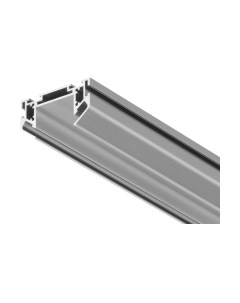 Профиль для шинопровода Maytoni Accessories for tracks Unity TRA001MP-112S