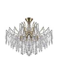 Люстра Citilux Селена CL302183