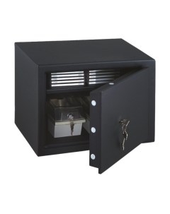 Офисный сейф Эком НТ 24К